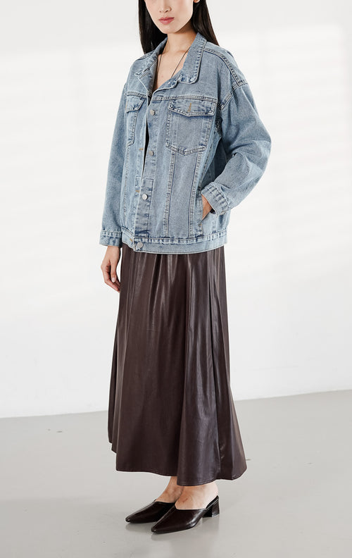 Winston Jackets Denim