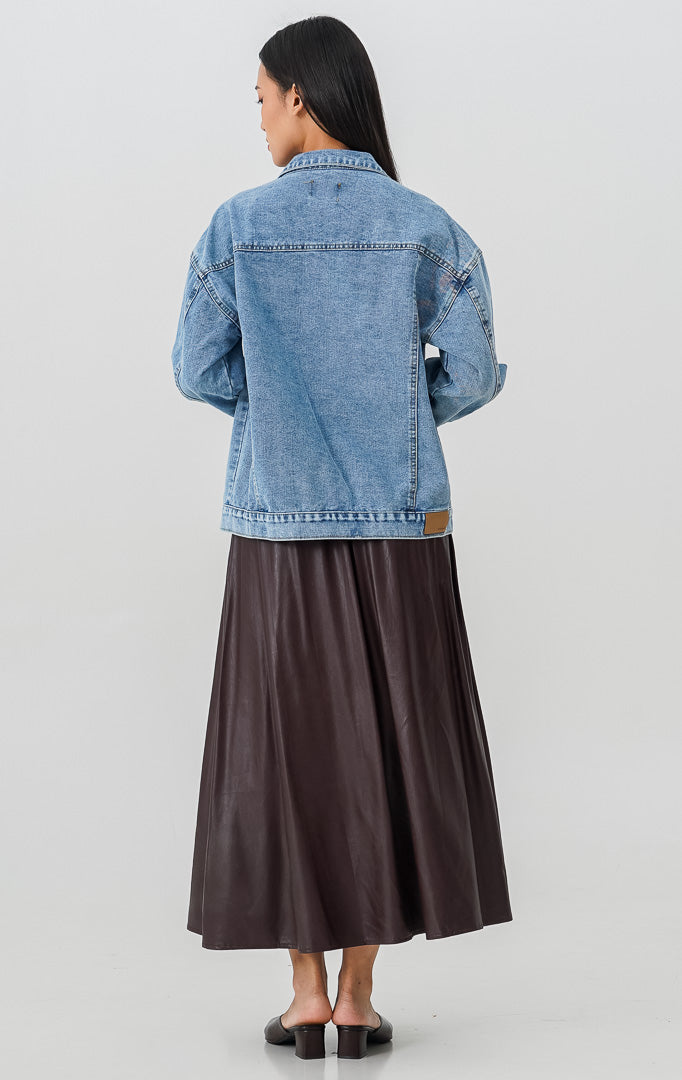 Winston Jackets Denim