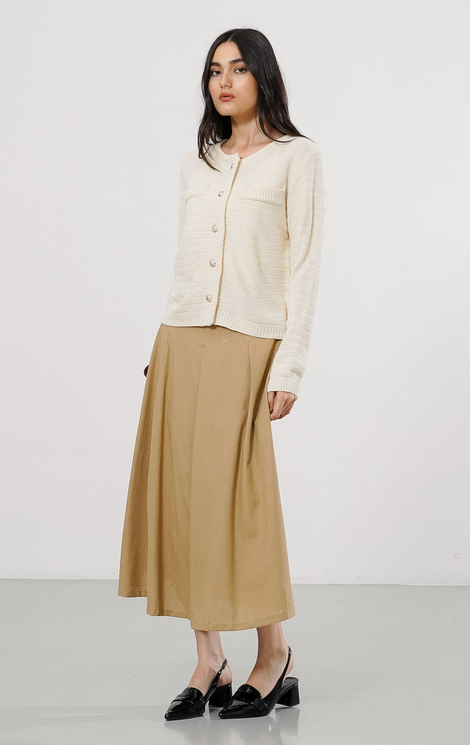 Shiloh Outer Ivory
