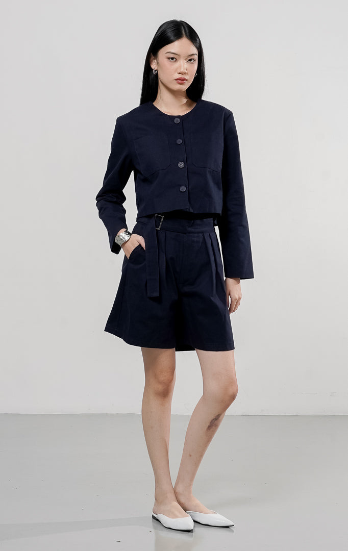 Winnie Outer Navy