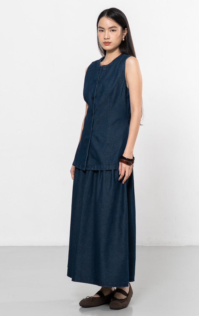 Dandelion Outer Denim