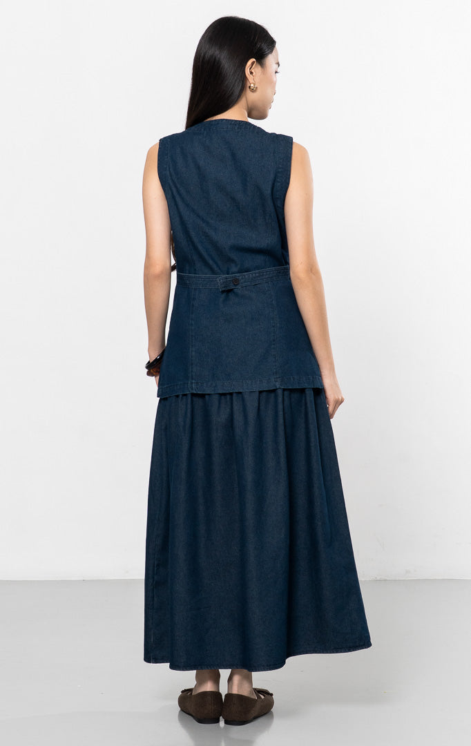 Dandelion Outer Denim