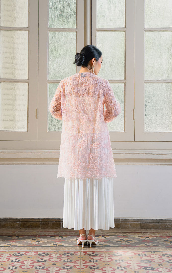 EID Reina Outer Pink