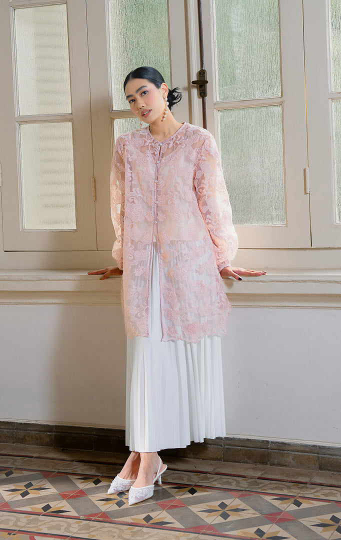 EID Reina Outer Pink