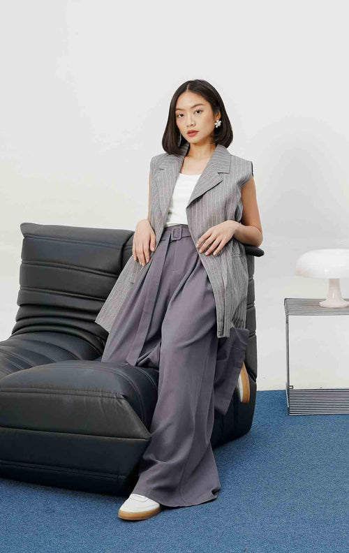 Viony Outer Grey