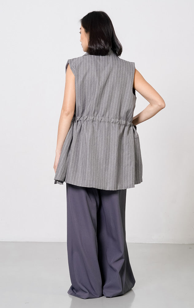 Viony Outer Grey