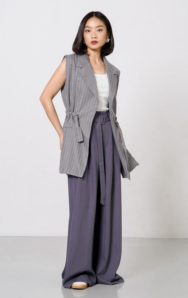 Viony Outer Grey