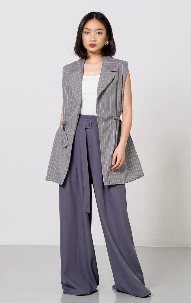 Viony Outer Grey