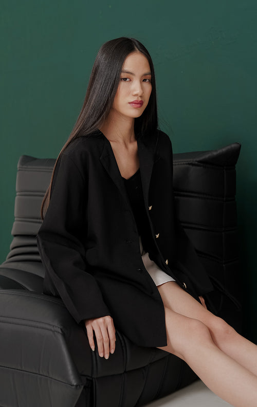 Ruthy Outer Black