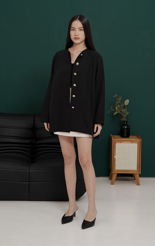 Ruthy Outer Black