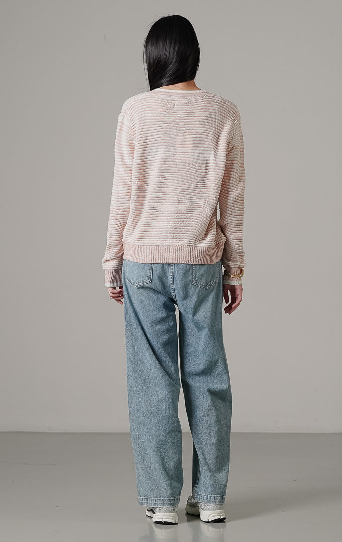 Aderyn Cardigan Pink