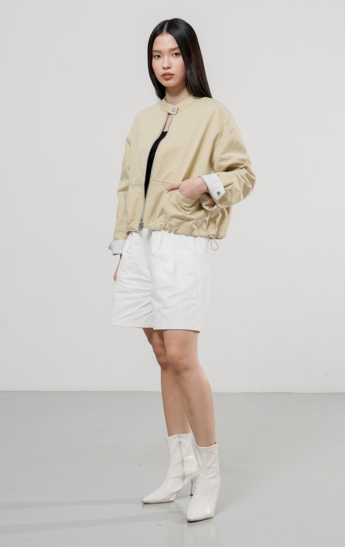 Renley Outer Ivory