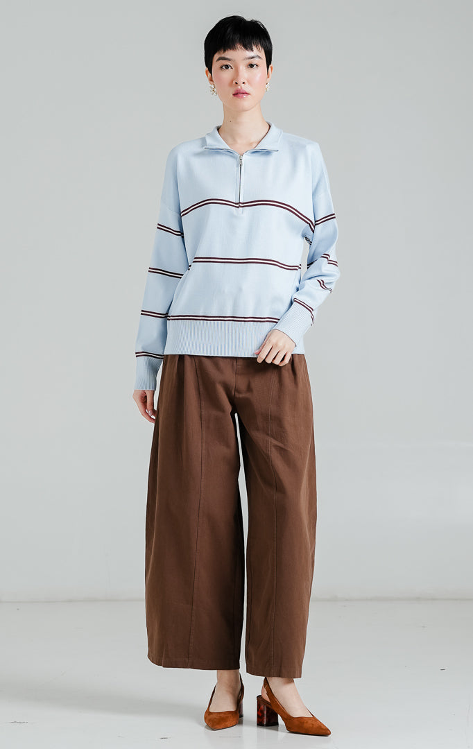 Jayce Sweater Blue