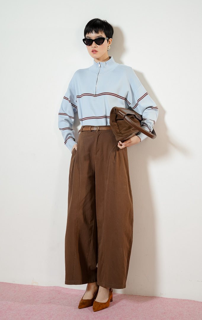 Jayce Sweater Blue