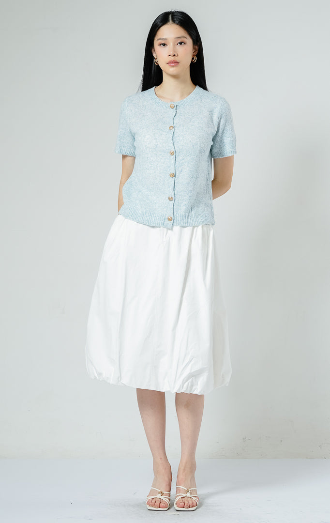 Lonnie Top Light Blue