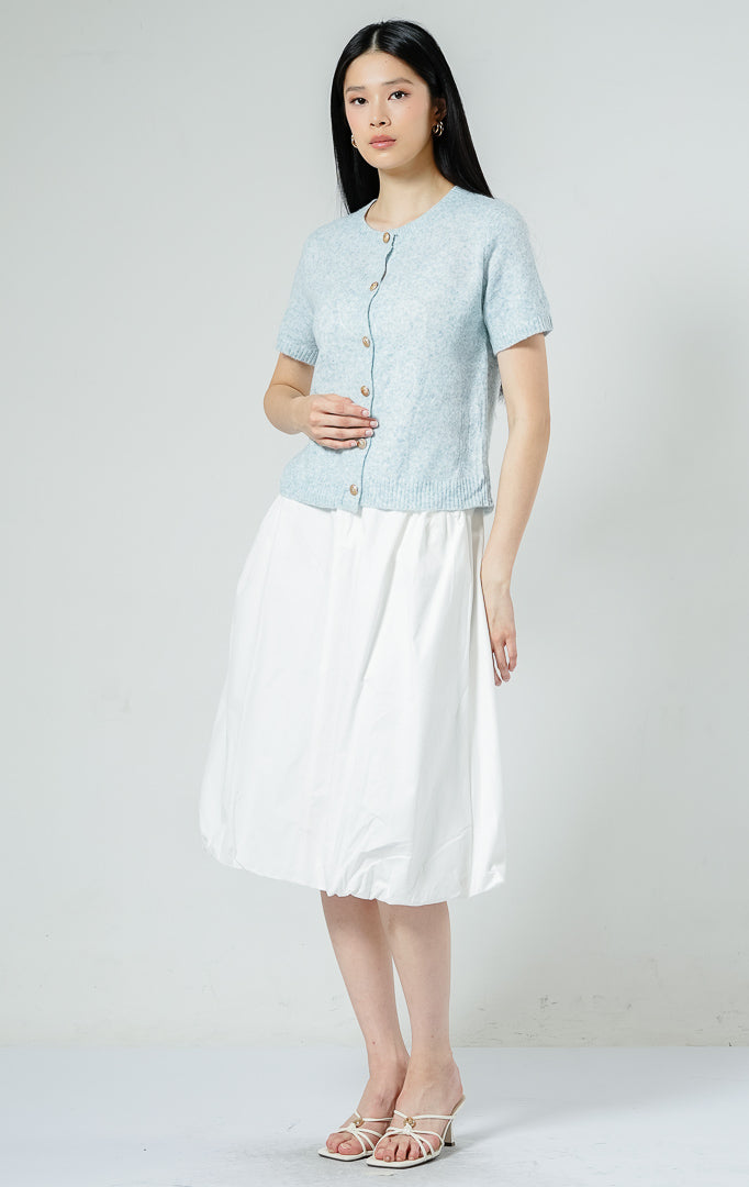 Lonnie Top Light Blue