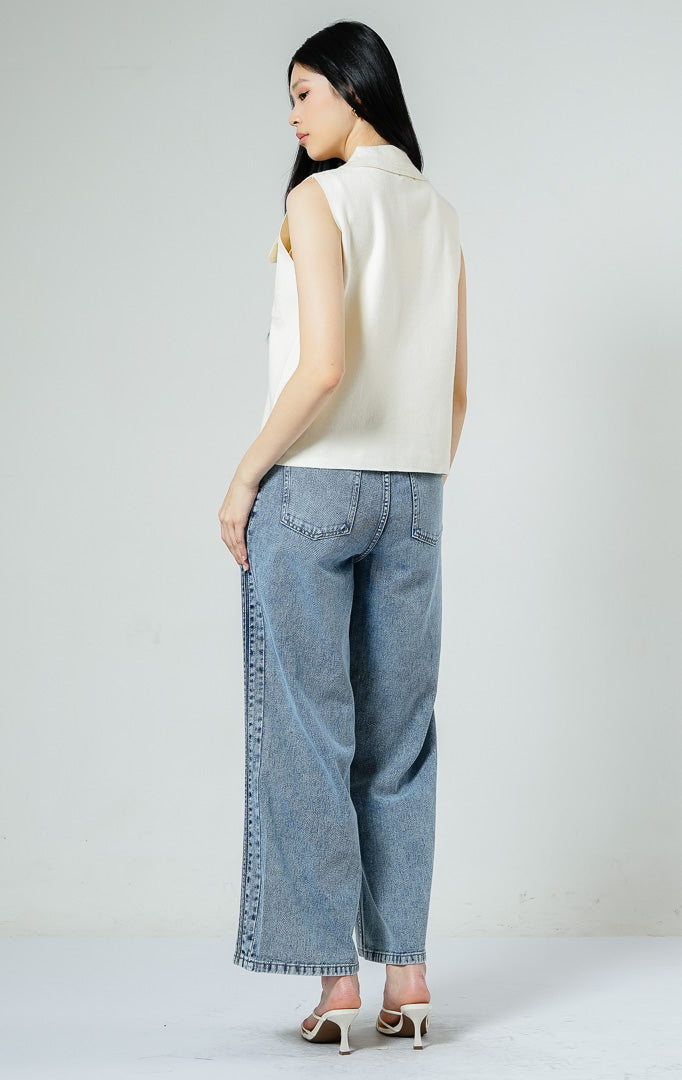 Danielle Vest Ivory