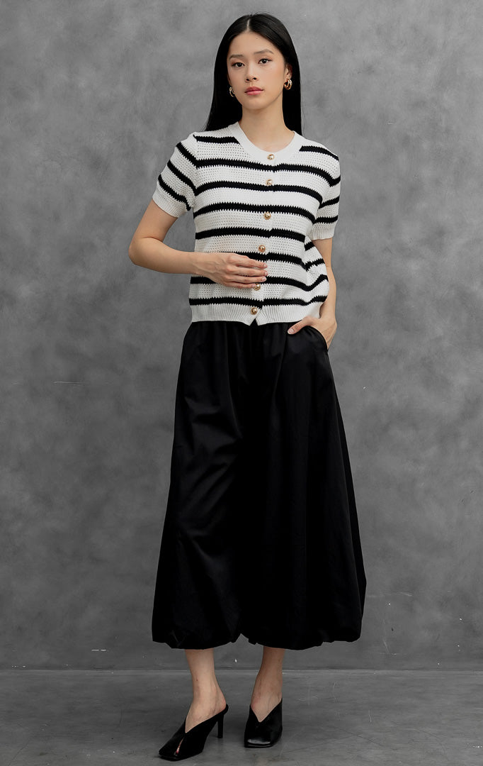 Tinamarie Outer White