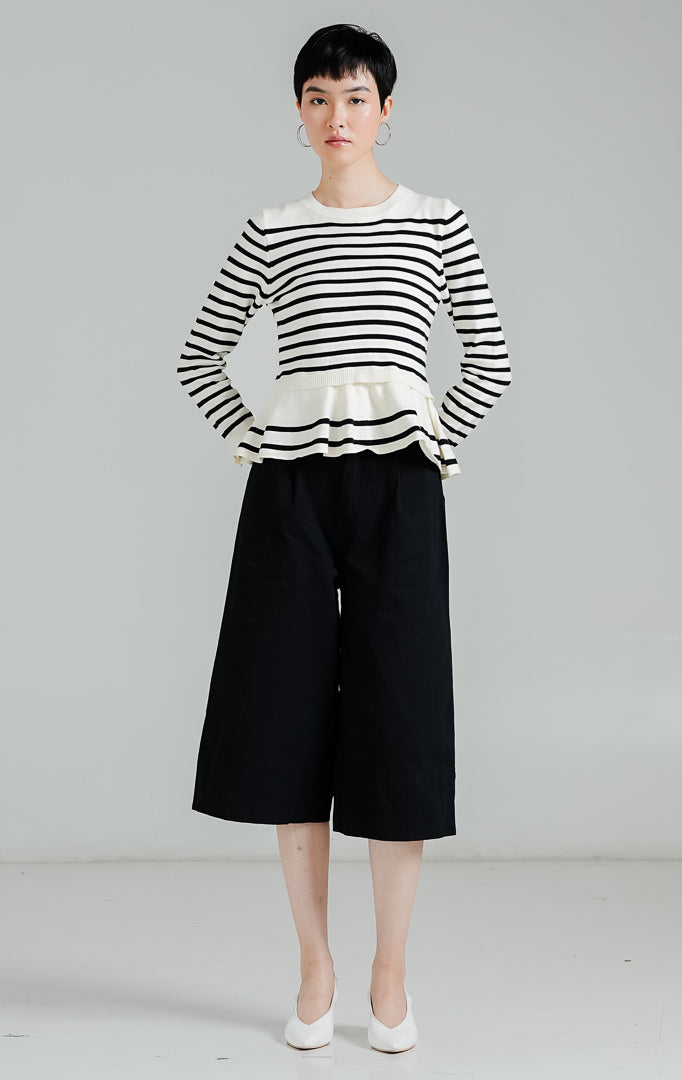 Season Sweater Ivory
