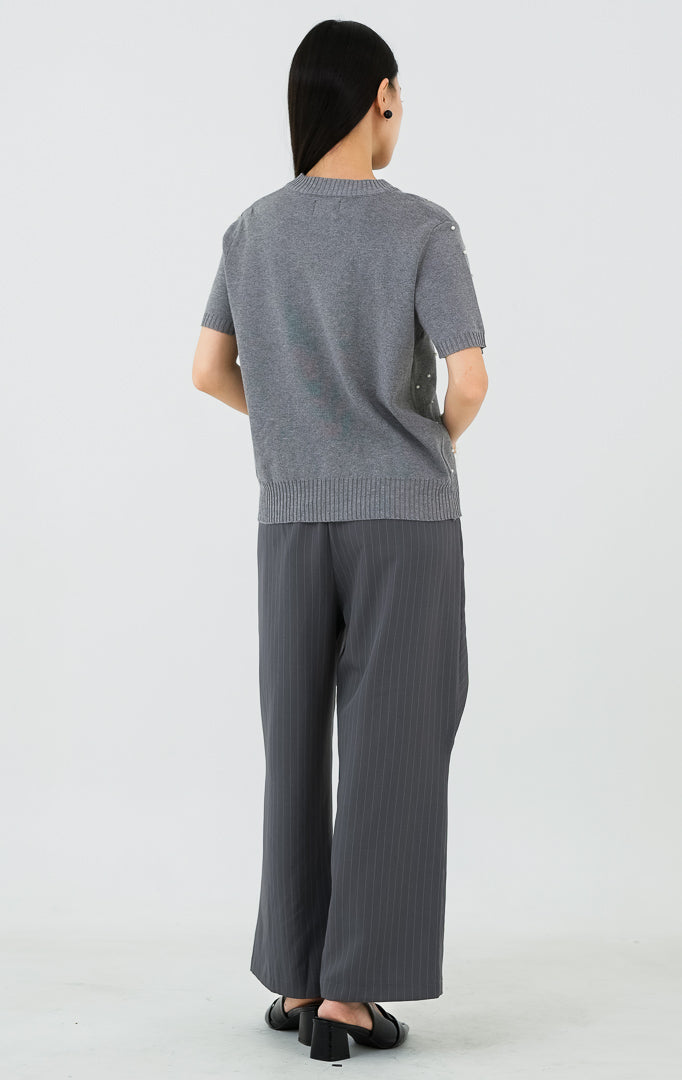 Maple Top Grey