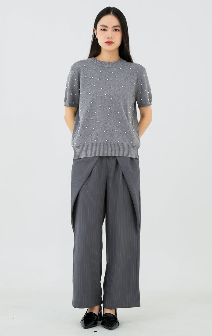 Maple Top Grey