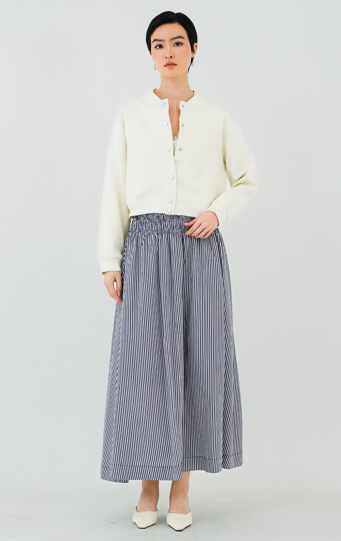 Larra Jacket Ivory