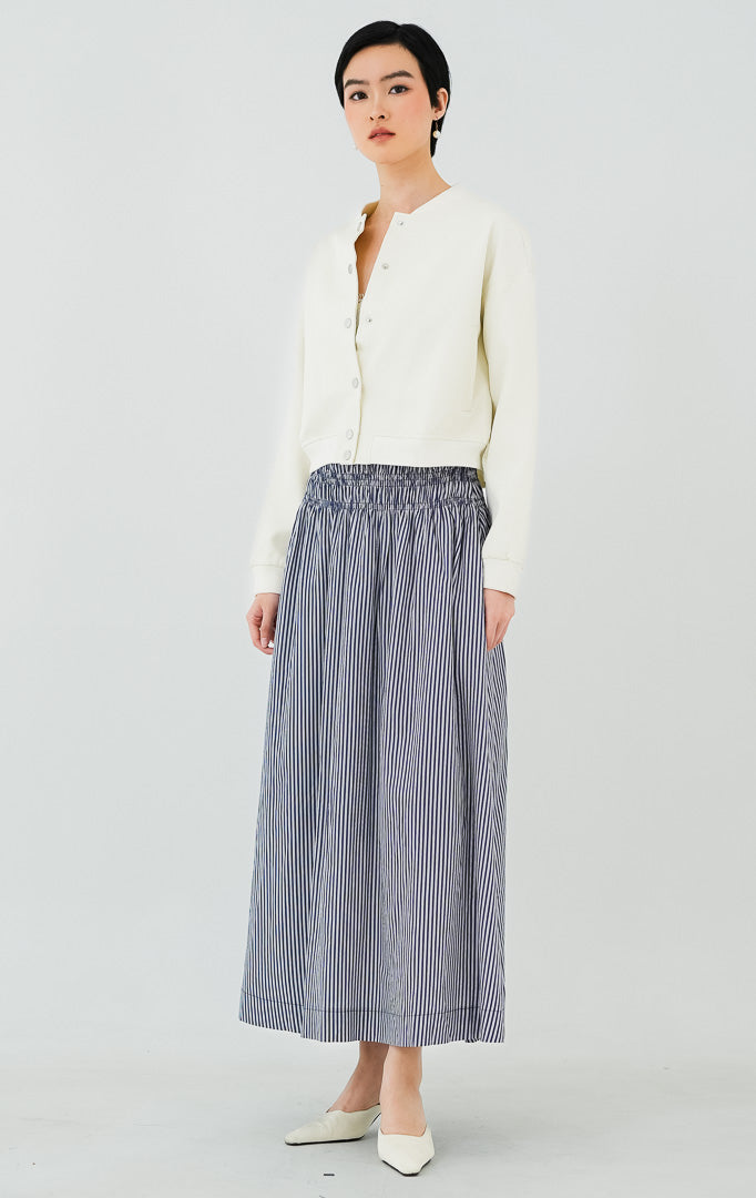 Larra Jacket Ivory