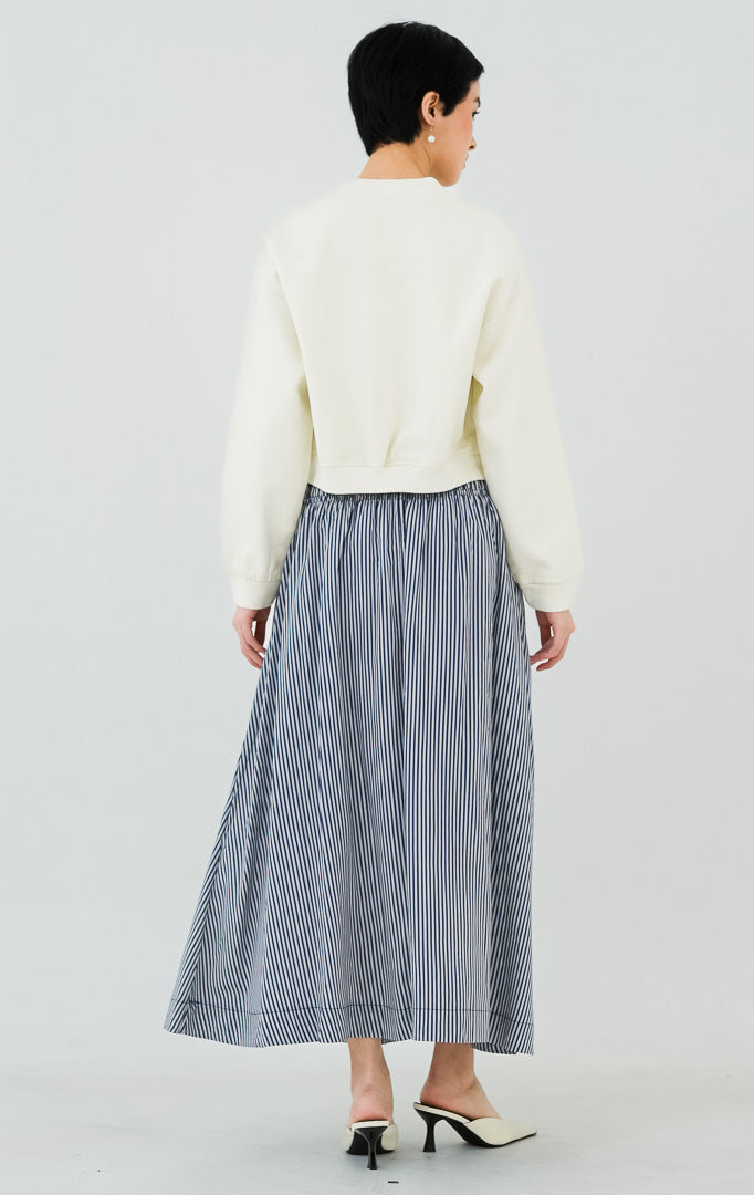 Larra Jacket Ivory