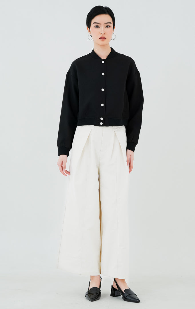 Larra Jacket Black