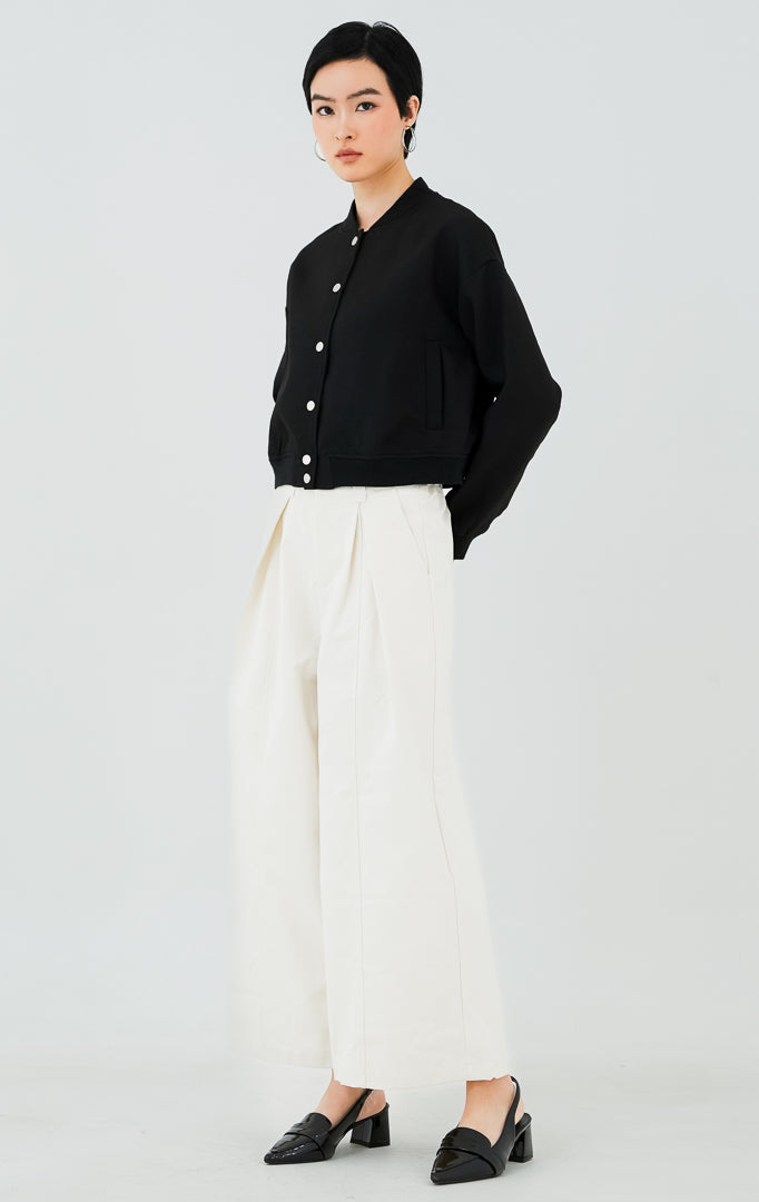 Larra Jacket Black