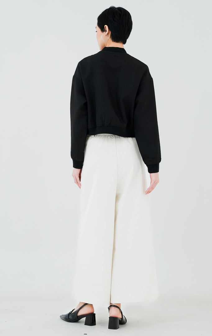 Larra Jacket Black
