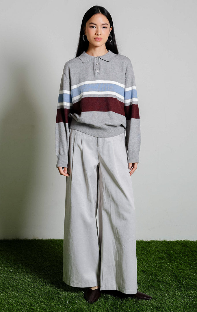 Sterling Sweater Grey