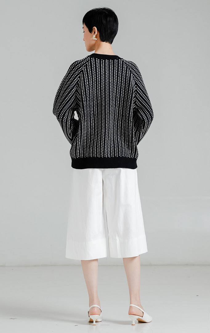 Brooke Sweater Black
