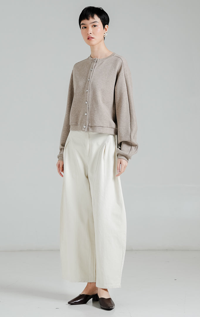 Oulia Jacket Taupe