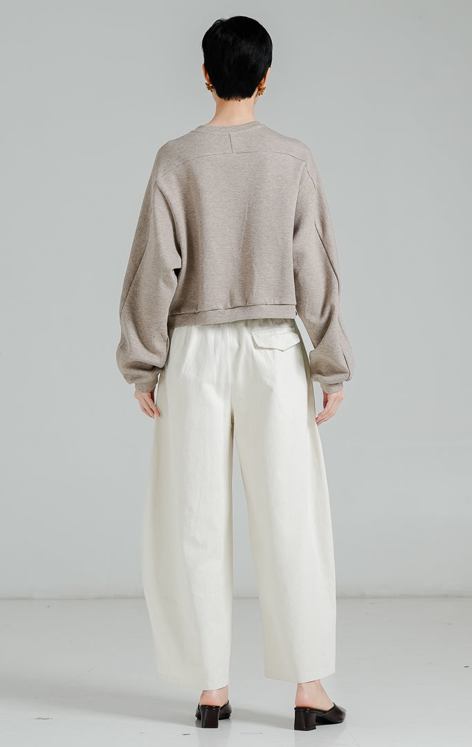 Oulia Jacket Taupe