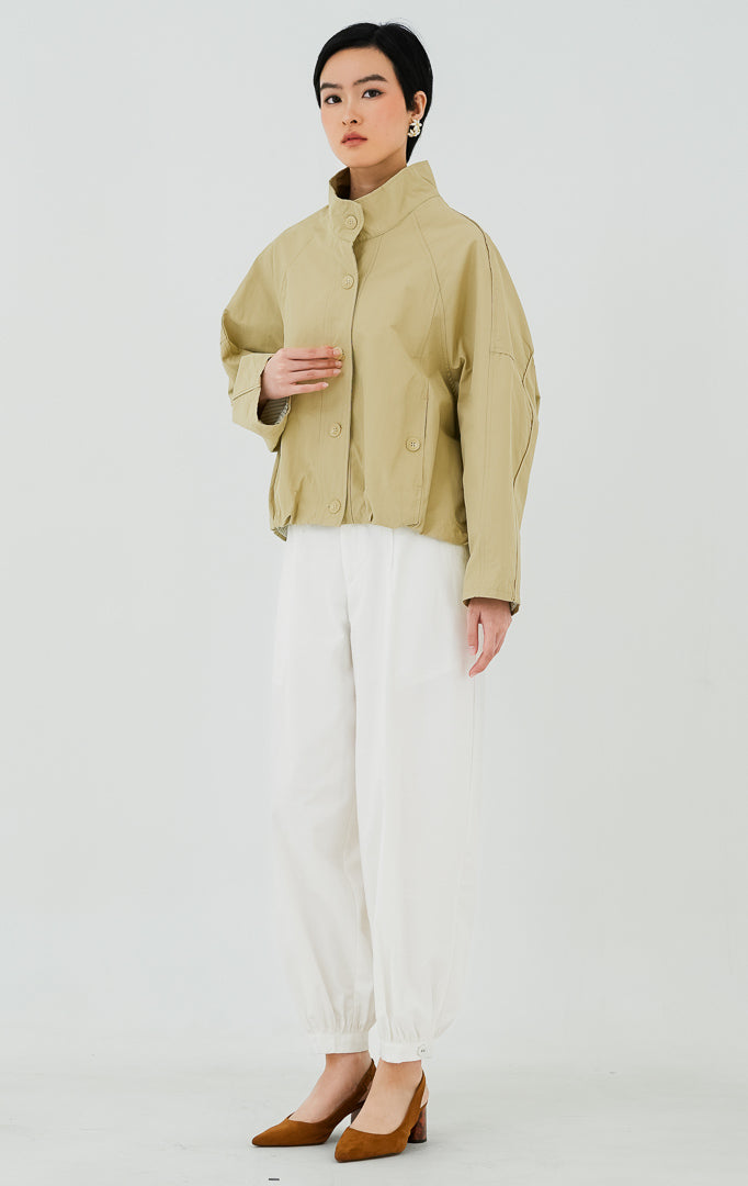 Rachel Jacket Khaki