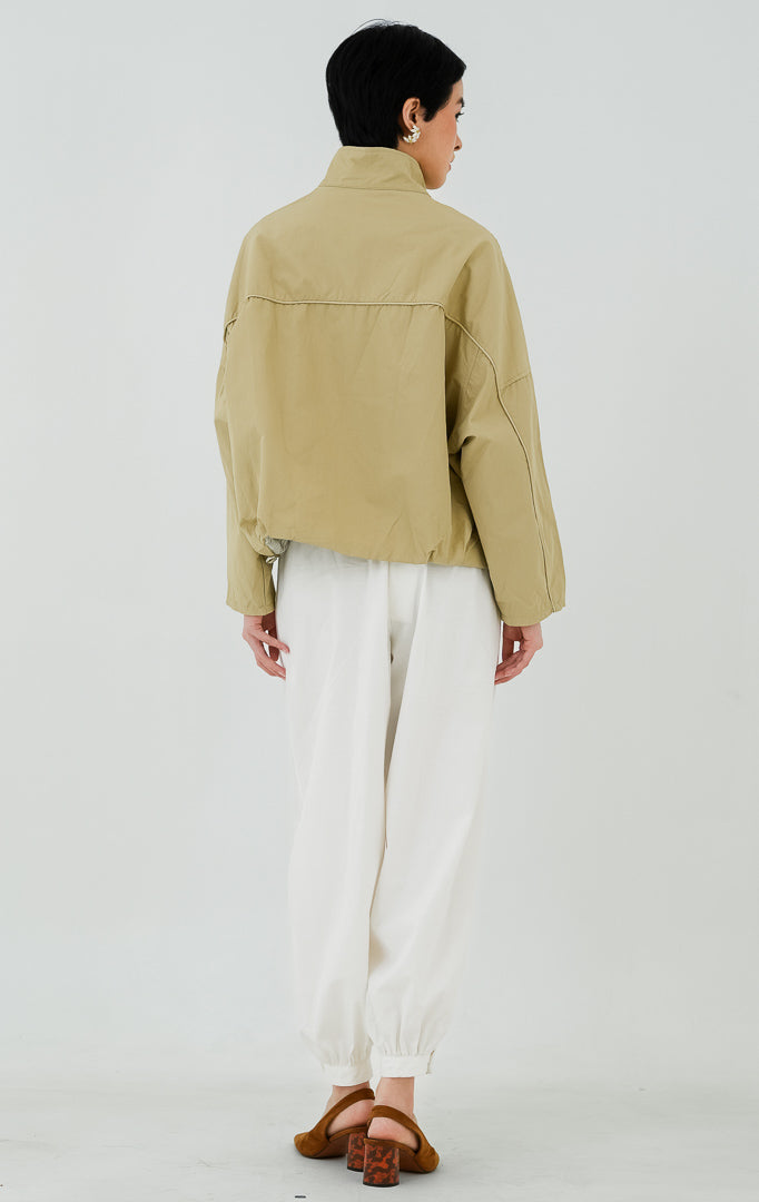 Rachel Jacket Khaki