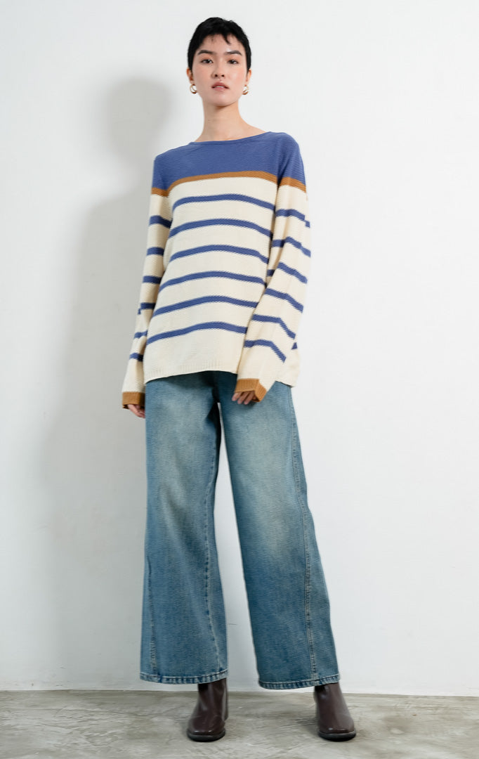 Vico Sweater Ivory