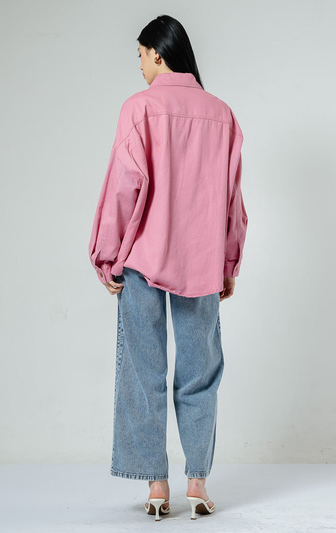 Carmen Jackets Pink