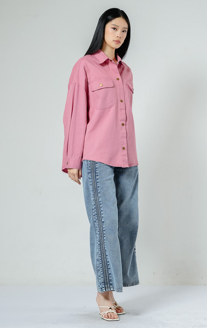 Carmen Jackets Pink
