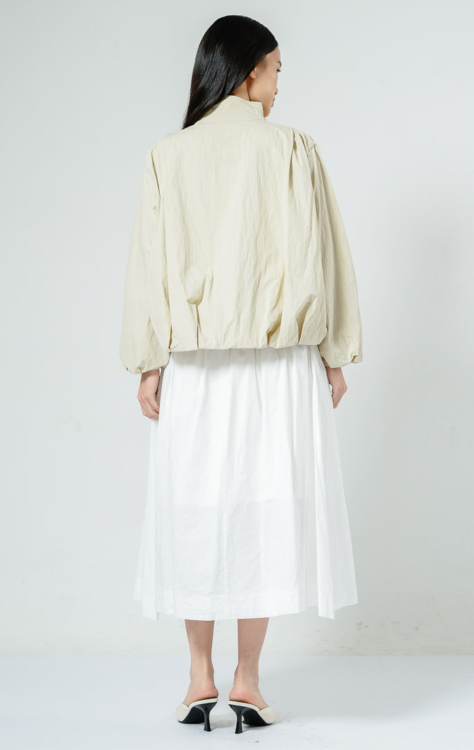 Honoria Jacket Khaki