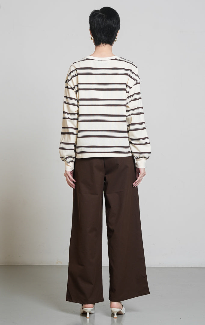Desira Sweater Ivory
