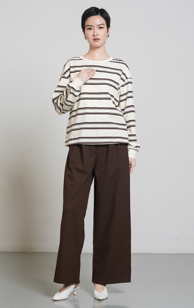 Desira Sweater Ivory