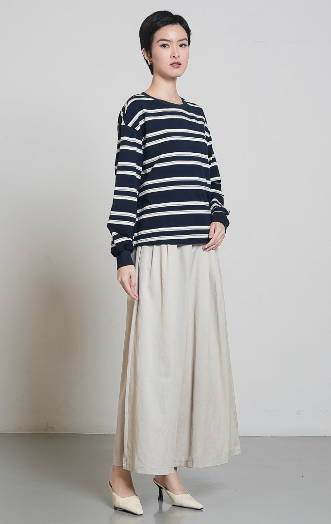 Desira Sweater Navy