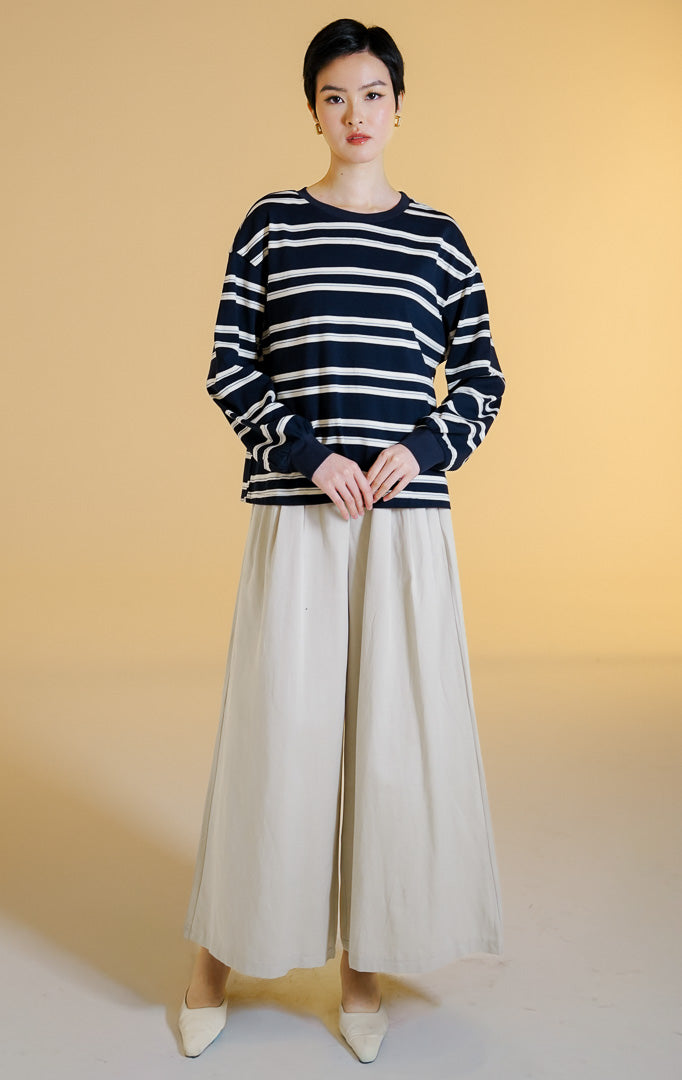 Desira Sweater Navy
