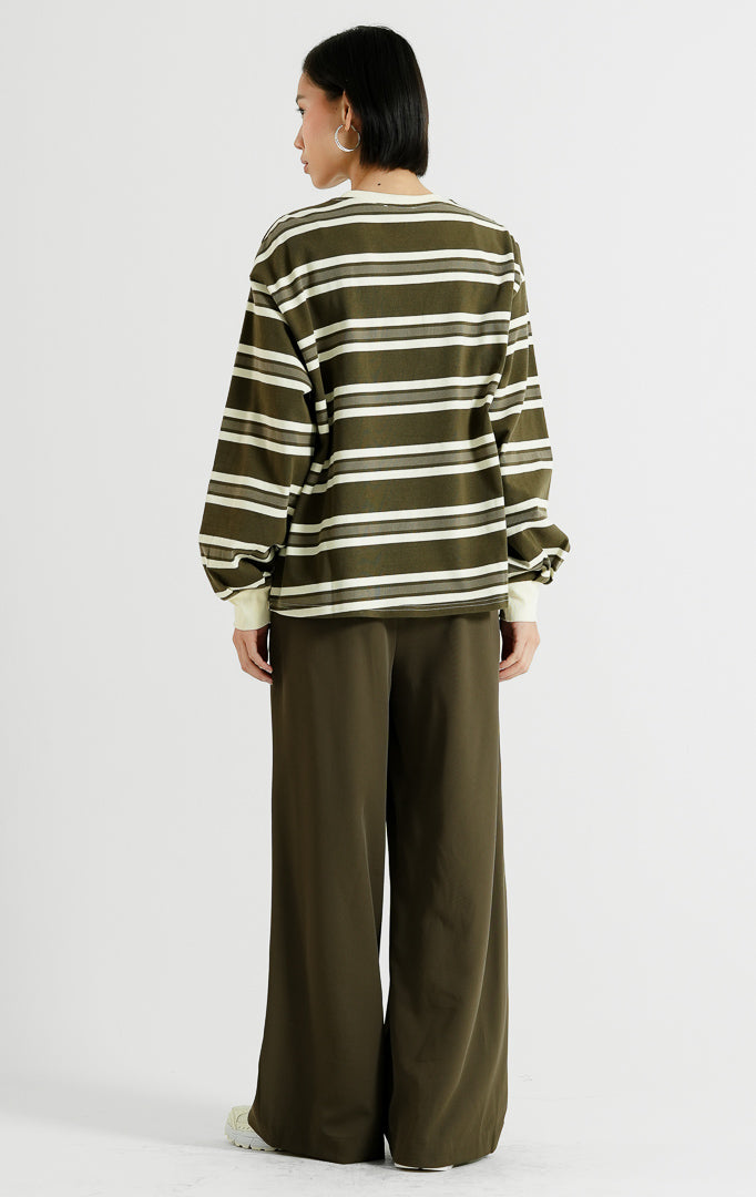 Orni Sweater Olive