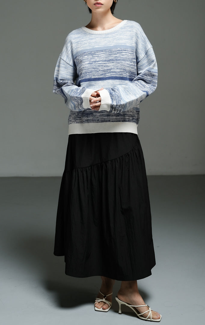 Junia Sweater Blue
