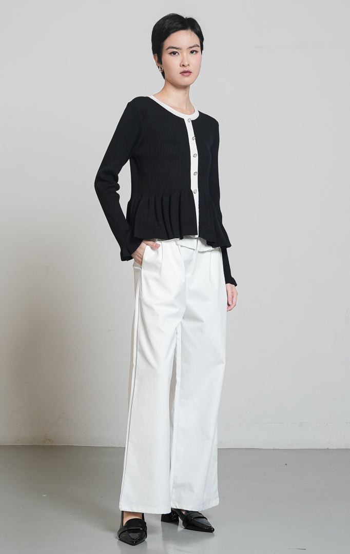 Lexie Cardigan Black