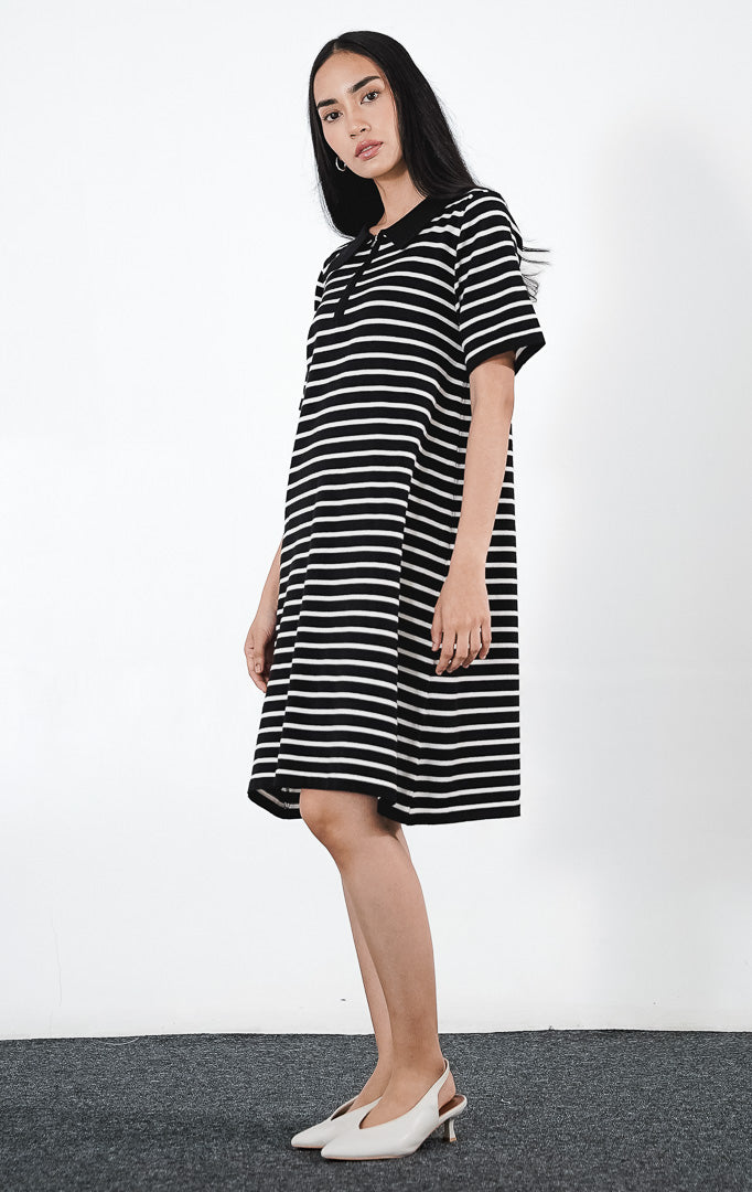 Kayona Dress Black