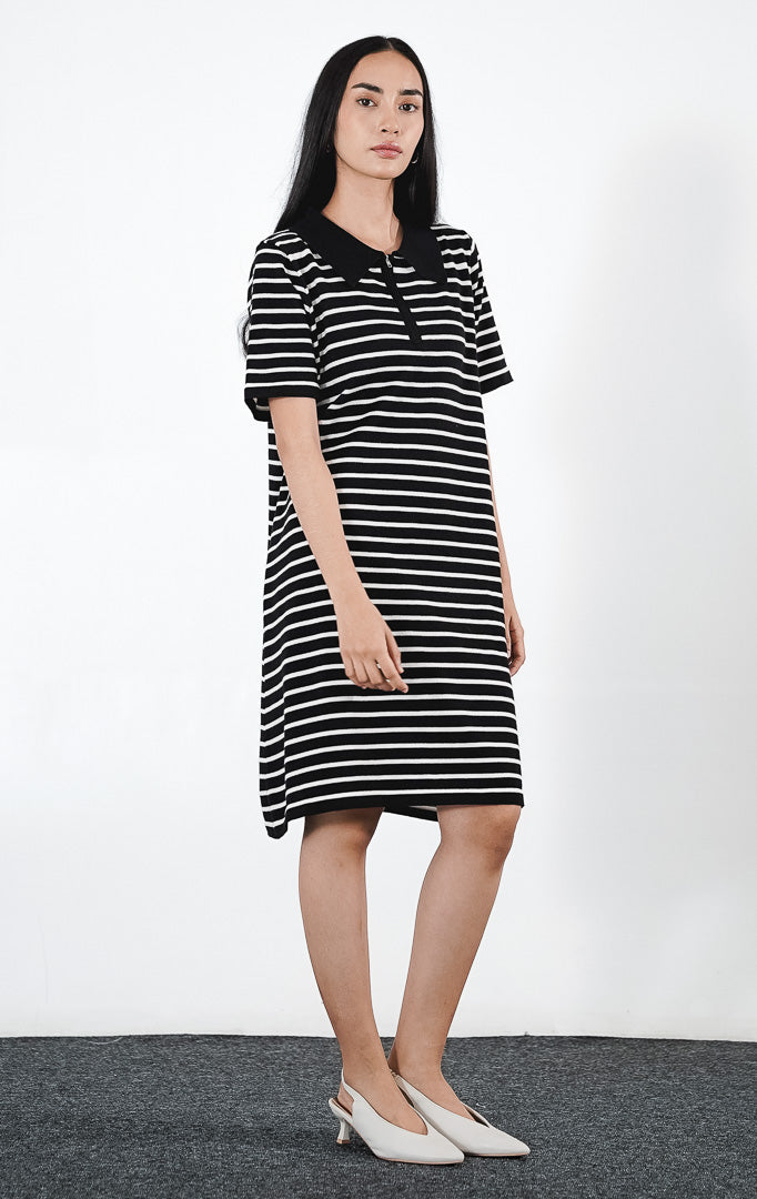 Kayona Dress Black